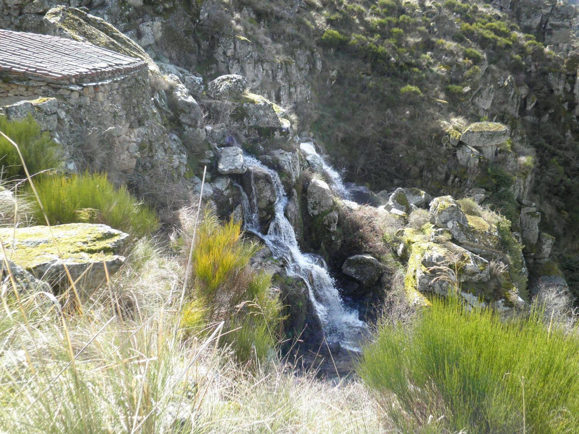 Posada Real La Mula De Los Arribes Villardiegua de la Ribera エクステリア 写真